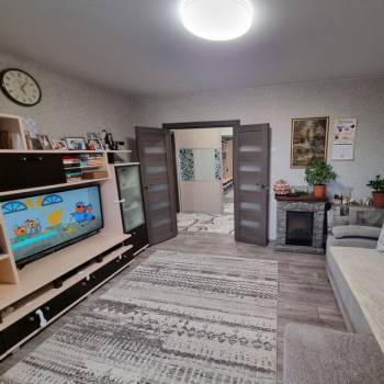 Продается 3-х комнатная квартира, 71,1 м²