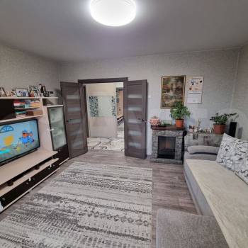 Продается 3-х комнатная квартира, 71,1 м²