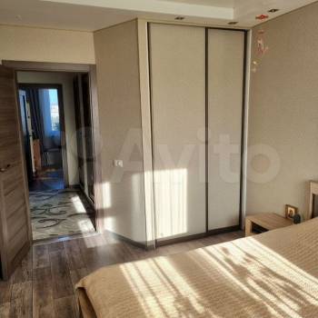 Продается 3-х комнатная квартира, 71,1 м²