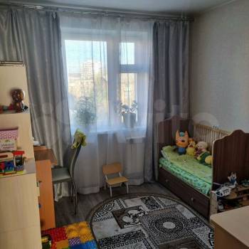 Продается 3-х комнатная квартира, 71,1 м²