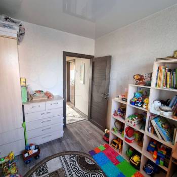 Продается 3-х комнатная квартира, 71,1 м²