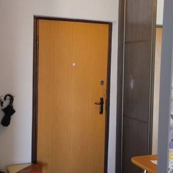 Продается 1-комнатная квартира, 43,9 м²