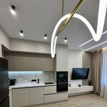 Продается 2-х комнатная квартира, 67 м²