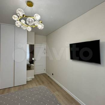 Продается 2-х комнатная квартира, 67 м²