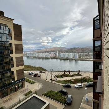 Продается 2-х комнатная квартира, 67 м²