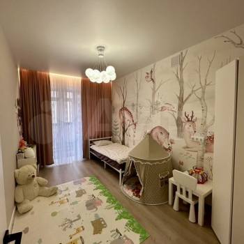 Продается 2-х комнатная квартира, 67 м²