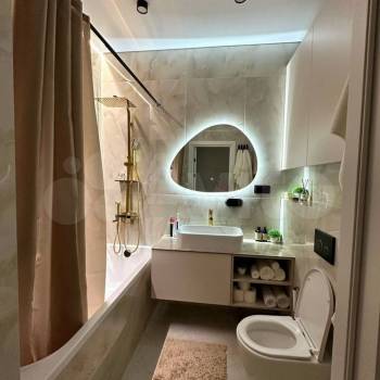 Продается 2-х комнатная квартира, 67 м²