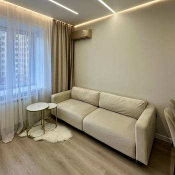 Продается 2-х комнатная квартира, 67 м²