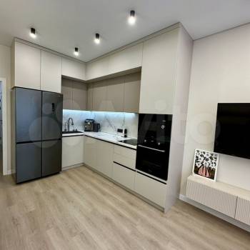 Продается 2-х комнатная квартира, 67 м²