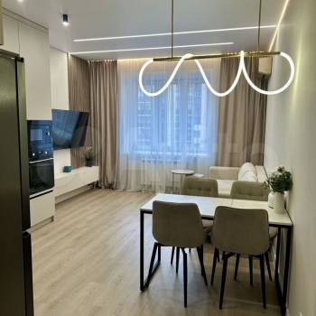 Продается 2-х комнатная квартира, 67 м²