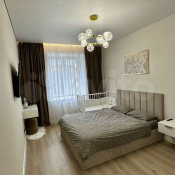 Продается 2-х комнатная квартира, 67 м²