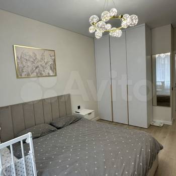 Продается 2-х комнатная квартира, 67 м²