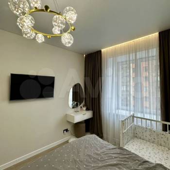 Продается 2-х комнатная квартира, 67 м²