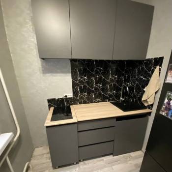 Продается 1-комнатная квартира, 28 м²