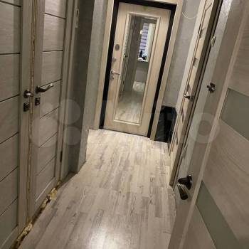 Продается 1-комнатная квартира, 28 м²