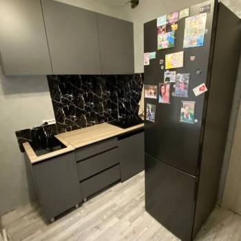 Продается 1-комнатная квартира, 28 м²