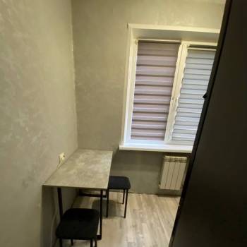 Продается 1-комнатная квартира, 28 м²