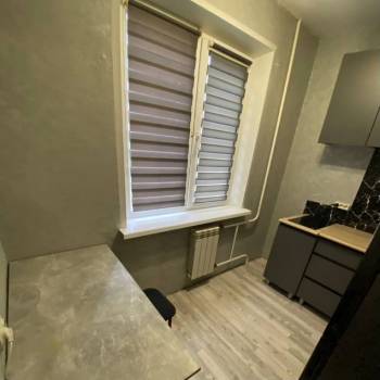 Продается 1-комнатная квартира, 28 м²