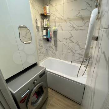 Продается 1-комнатная квартира, 28 м²