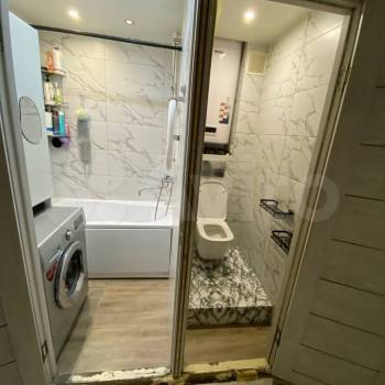 Продается 1-комнатная квартира, 28 м²