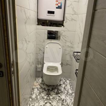 Продается 1-комнатная квартира, 28 м²