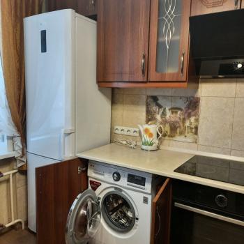 Сдается 1-комнатная квартира, 40 м²