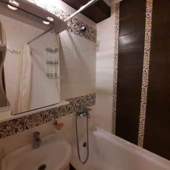 Сдается 1-комнатная квартира, 40 м²