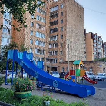 Сдается 1-комнатная квартира, 40 м²