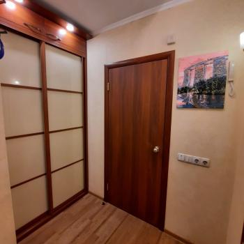 Сдается 1-комнатная квартира, 40 м²