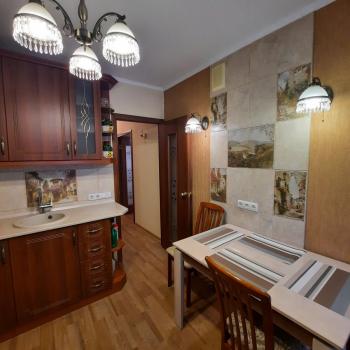Сдается 1-комнатная квартира, 40 м²
