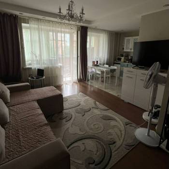 Продается 2-х комнатная квартира, 52 м²