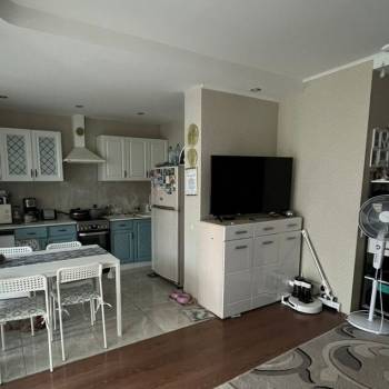 Продается 2-х комнатная квартира, 52 м²