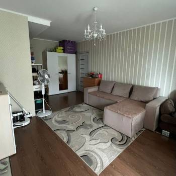 Продается 2-х комнатная квартира, 52 м²