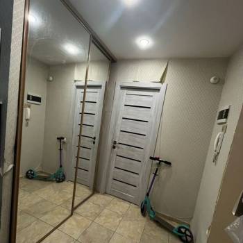 Продается 2-х комнатная квартира, 52 м²