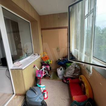 Продается 2-х комнатная квартира, 52 м²