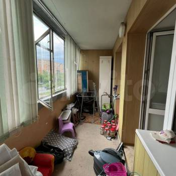 Продается 2-х комнатная квартира, 52 м²