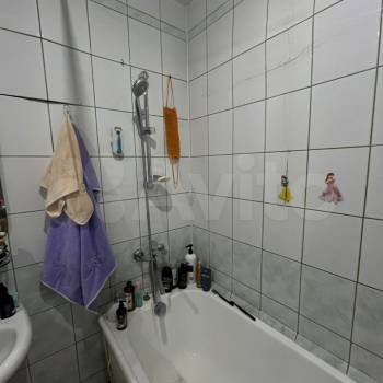 Продается 2-х комнатная квартира, 52 м²