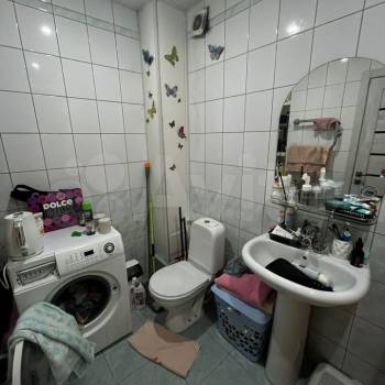 Продается 2-х комнатная квартира, 52 м²