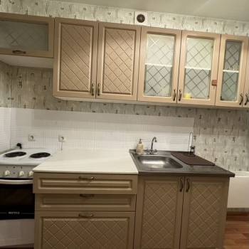 Продается 1-комнатная квартира, 37,6 м²