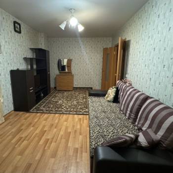 Продается 1-комнатная квартира, 37,6 м²