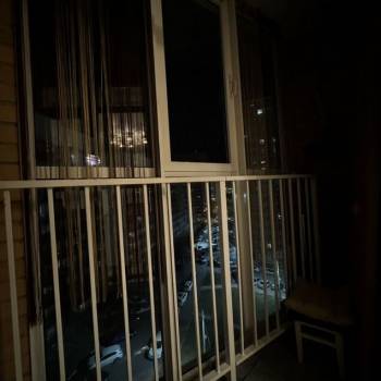 Продается 1-комнатная квартира, 37,6 м²