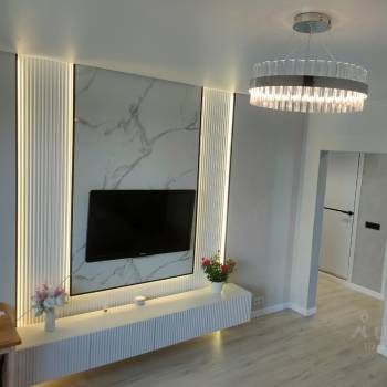 Продается 2-х комнатная квартира, 52,2 м²