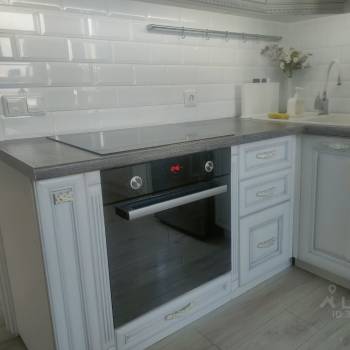 Продается 2-х комнатная квартира, 52,2 м²