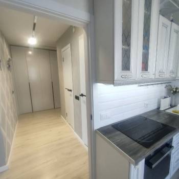 Продается 2-х комнатная квартира, 52,2 м²