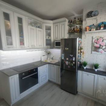 Продается 2-х комнатная квартира, 52,2 м²