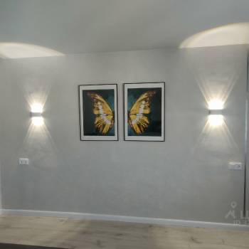 Продается 2-х комнатная квартира, 52,2 м²