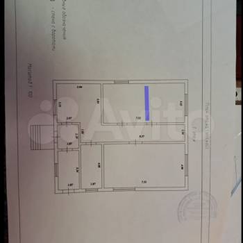 Продается Дом, 105 м²
