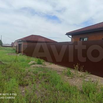 Продается Дом, 105 м²