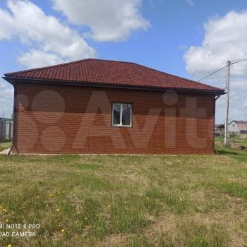 Продается Дом, 105 м²