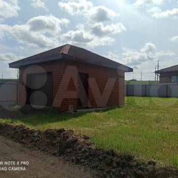 Продается Дом, 105 м²